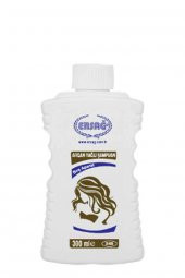 Ersağ Argan Yağlı Şampuan 1000 Ml. + Boş Aparat - 3