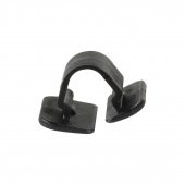 Seat Leon Kaput İzolasyon (Keçe) Montaj Klipsi 2006-2012 (10 Adet) - 2
