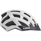 Lazer Compact Bisiklet Kaskı Beyaz 54 - 61 cm - 2
