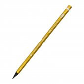 Faber Castell Gold Edition Sınav Kalemi 2.5B - 1