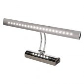 ATLANTİS LED 7W Kuğu Ledli Ayna Üstü Aplik Günışığı 350LÜMEN 220VOLT - 1