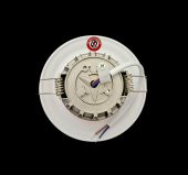 HİGHTECH TEK SPOT 3 RENK 7 WATT ARMATÜR 220V KROM KASA - 3