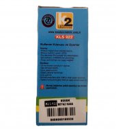 K2 5W COB LED SPOT KROM ÇERÇEVELİ BEYAZ IŞIK 220 VOLT 1.SINIF - 5