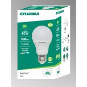 SYLVANIA 8,5W LED AMPUL E27 6500K BEYAZ 806 LÜMEN - 2