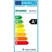 SYLVANIA 8,5W LED AMPUL E27 6500K BEYAZ 806 LÜMEN - 3