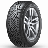 Hankook 185/60R15 Xl H750 Kınergy 4S 2 M+S*(Kar Armalı) Üretim Yılı 2023 Dört Mevsim - 1