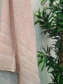 NİVEMESHOME SOMON BANYO HAVLUSU ÇINAR thumbnail 2