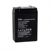 Ttec 6V 2.8Ah Bakımsız Kuru Akü - 1