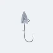 BKK Silent Chaser-Prisma Darting LRF Jighead - 11