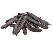 Doğal Keçiboynuzu Harnup Meyvesi Keçi Boynuzu Kiloluk Paket 1KG - 5