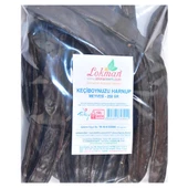 Doğal Keçiboynuzu Harnup Meyvesi Keçi Boynuzu Kiloluk Paket 1KG - 2