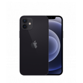 APPLE İPHONE 12 128 GB SİYAH CEP TELEFONU AKSESUARSIZ KUTU APPLE TÜRKİYE GARANTİ - 1