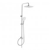 Artema Solid S Banyo Batarya A42444 Artema Ls20 Joy 3S Tepe Duş Seti A45787 - 3
