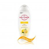 Hacı Şakir Şampuan Limon 2/1 500 Ml - 1