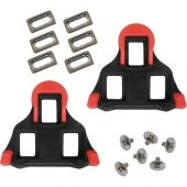 Shimano SPD-SL SM-SH10 Kırmızı Yol Bisikleti Kali - 1