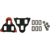 Shimano SPD-SL SM-SH10 Kırmızı Yol Bisikleti Kali - 2