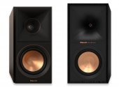 Klipsch RP-600M II Raf Tipi Hoparlör Çift Siyah - 1