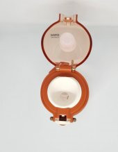 Gıpta Cool-J Hold 520ml Kahverengi Kilitli Tritan K7553 Matara - 3