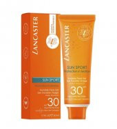 Lancaster Sun Sport Invisible Face Gel SPF30 50 ML - 1