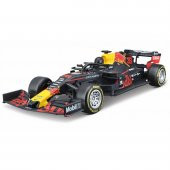 Maisto Tech 1:24 Aston Martin Red Bull RB15 F1 Uzaktan Kumandalı Araba - 2