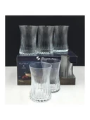 Paşabahçe 42901 Elsia Çay Bardağı 170 cc 6'lı - 3