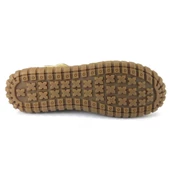 VENÜS 2010718Y ORTOPEDİK CIRTLI DERİ  YAZLIK KADIN AYAKKABI thumbnail 12