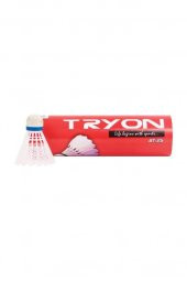 TRYON Badminton Topu Plastik BT-25 - 1