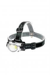 Lt03086 Cob Led Kafa Lambası 120 Lümen - 1