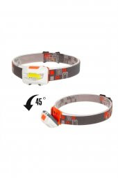 Lt03084 3w Cob Led Kafa Lambası 100 Lümen - 2