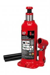 Bıgred Şişe Kriko 3 Ton (90304) hidrolik kriko - 1
