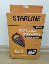 ŞERİT METRE 50 METRELİK thumbnail 1