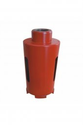 Elmaslı Tip Buat Uç 50x170 mm - 1