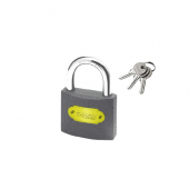 Bavul valiz çanta  için Asma Kilit 20 mm - 2