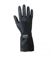 kimyasal asit eldiveni MAPA ALTO 415 NEOPREN - 2