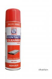 Blue Bird Kontakt Yağlı Sprey 500 ml - 2