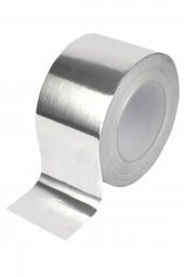 Ultrabant Alüminyum Yanmaz Bant 44 Mm X 20 Metre - 1