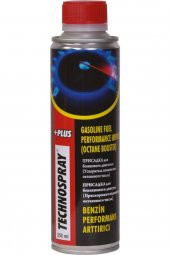 Benzin yakıt Performans oktan Arttırıcı Katkı  250 ml. - 1