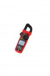 Unit Ut202a+ 600a True Rms Dijital Pensampermetre - 1