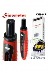Cm804f Oto Boya Kalınlık Ölçme Cihazı - 1