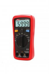 Unı-t 133a Dijital Multımetre - 2