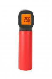 Ut300a Infrared Termometre Lazerli Isı Ölçer - 2