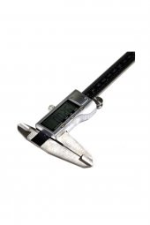 12044 Dijital Kumpas 150 Mm - 2