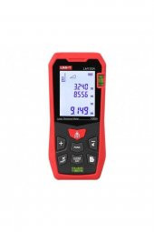 Uni-t Lm100a Lazer Metre Mesafe Ölçer 100 Metre - 1