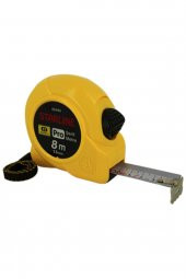 Starlıne 5g48x 5 Mt X 25 Mm Şerit Metre - 1
