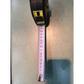 STARLİNE ŞERİT METRE 8 METRELİK - 2