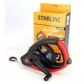 STARLİNE J206 arazi tipi saplı çelik şerit metre 20 metre - 2