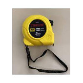 Starlıne 5g48e 5mt 19mm Şerit Metre - 4