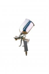 Üstten Depolu Boya Tabancası E70g2 1.8 mm - 2
