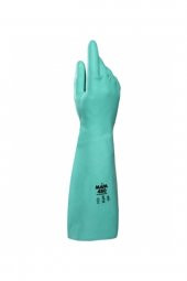 Ultranitril 480 Kimyasal Eldiven 46 cm - 1