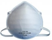 MASKE özel korumalı maske 10 ADET - 2